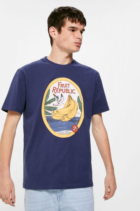 Fruit republic T-shirt