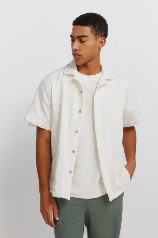 Bowling-stiilis särk