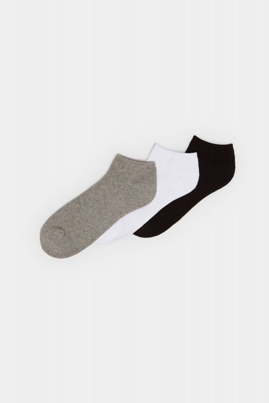 Comfort ankle socks