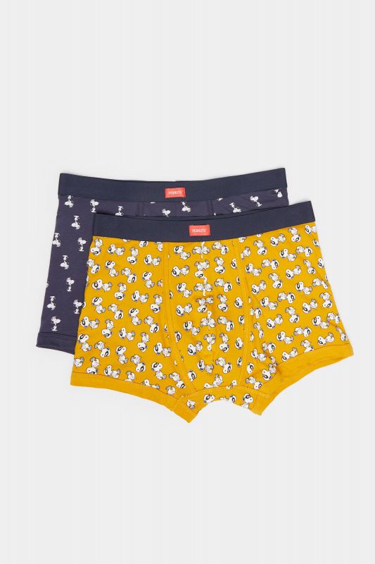 2-pack Snoopy Peanuts boxers™