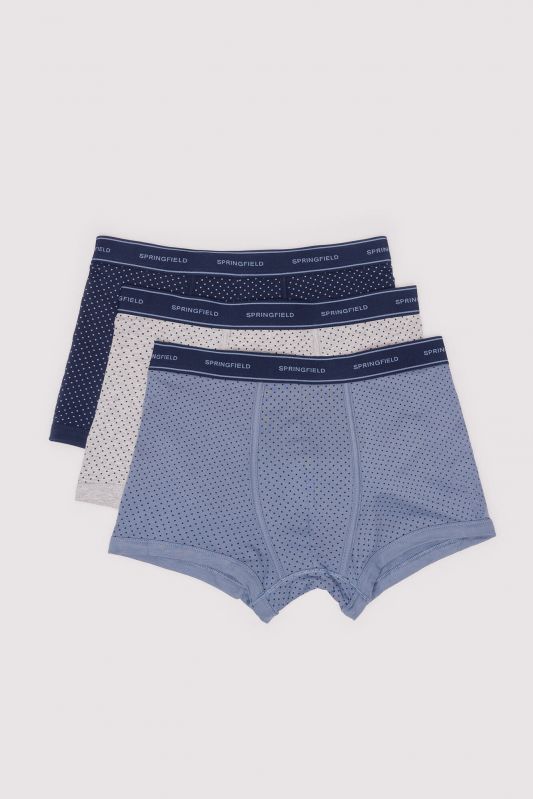 Boxerid 3tk pakis