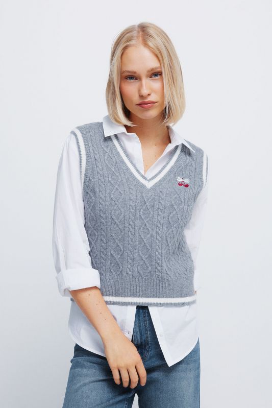 Vest