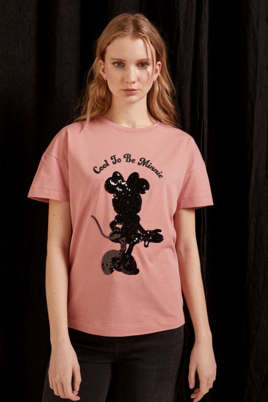 Cool to be Minnie T-shirt