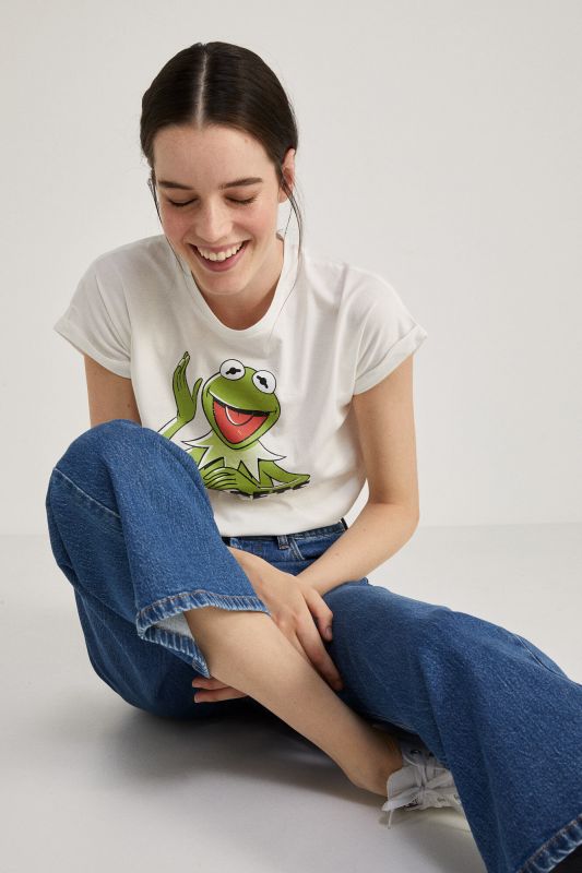 Muppets T-shirt