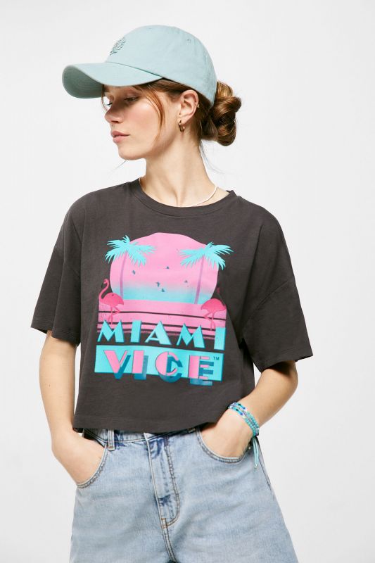 Miami Vice T-shirt