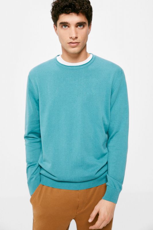 Essential jumper