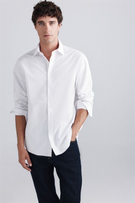 Särk regular fit