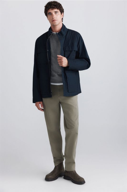 Chino-püksid comfort slim fit