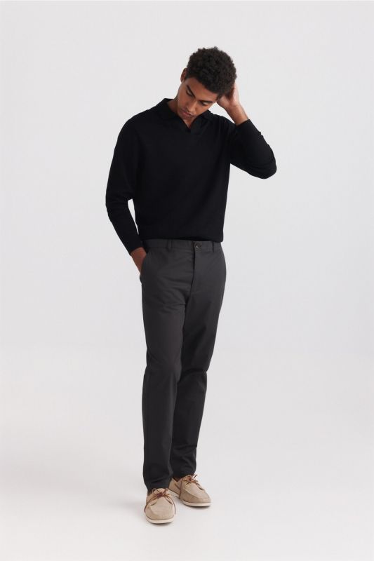 Chino-püksid comfort slim fit