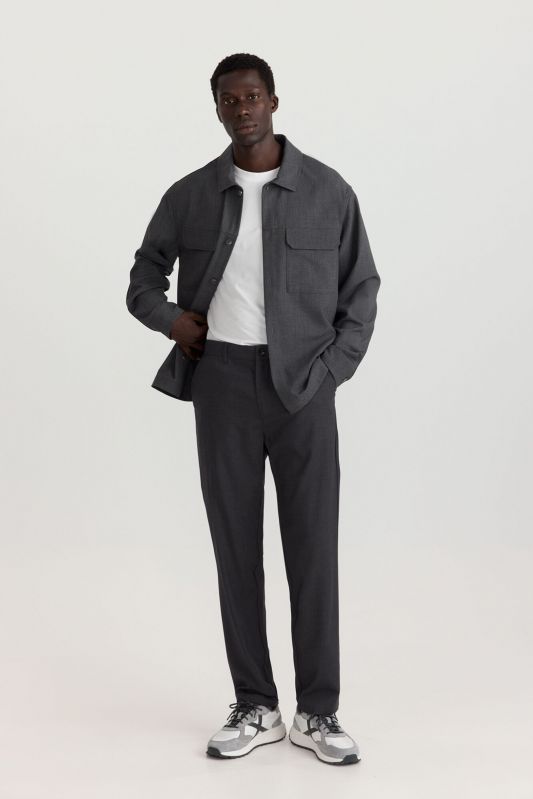 Chino-püksid slim fit
