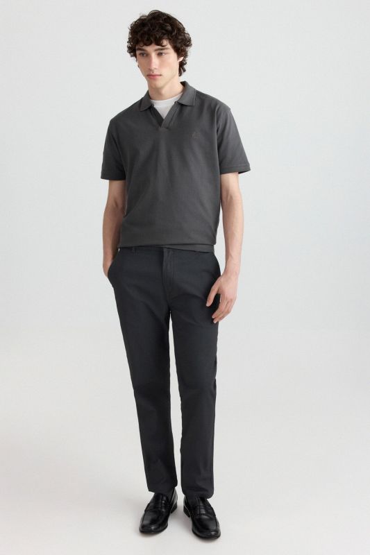 Chino-püksid slim fit