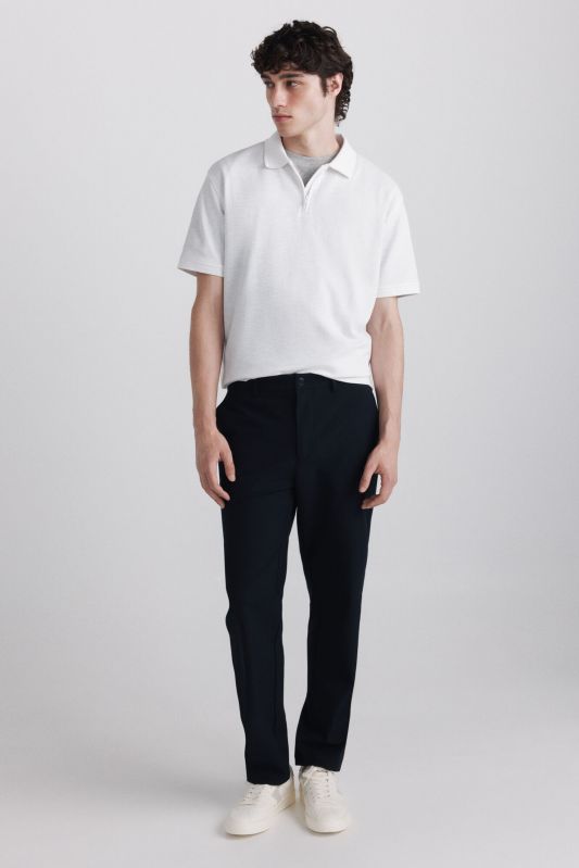 Püksid comfort slim fit