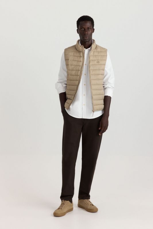 Chino-püksid comfort slim fit