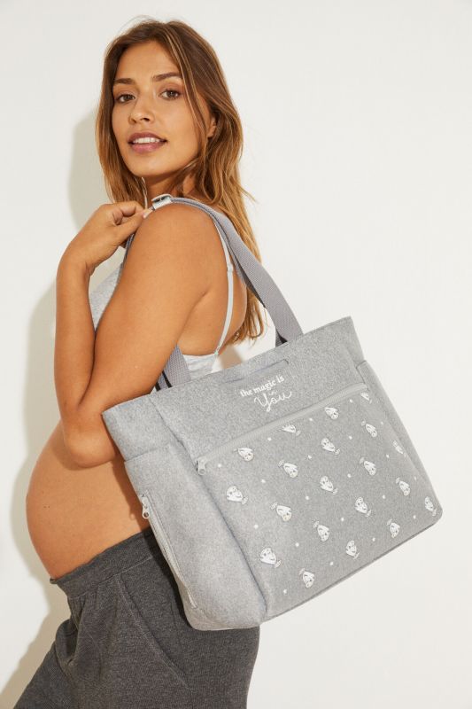 Chip maternity/changing bag