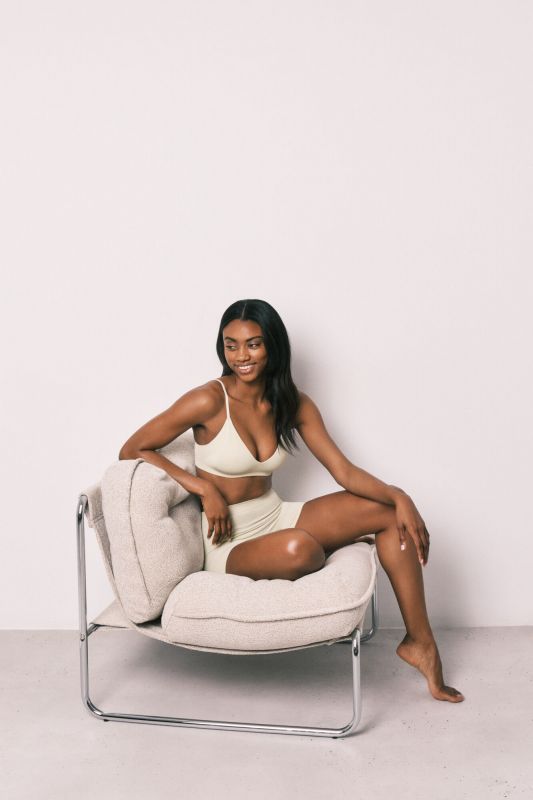 Rinnahoidja seamless