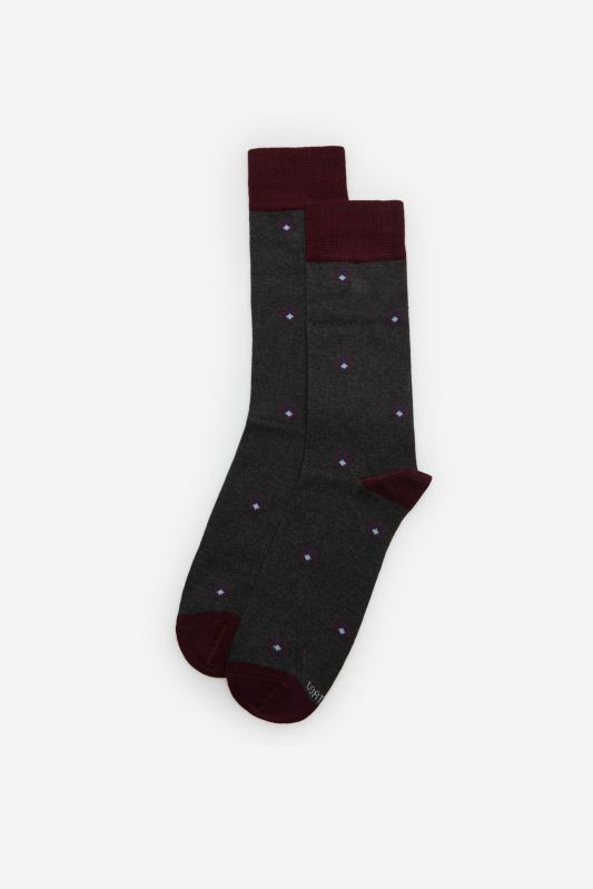 Micro design socks