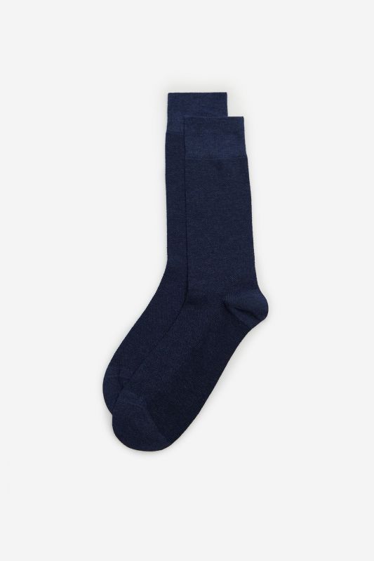 Plain EcoCoolmax® socks
