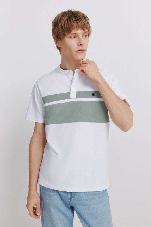 Polo, Slim fit