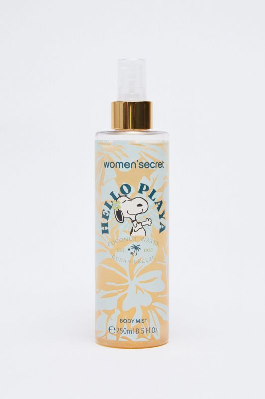 Hello Playa' Body Mist 250 ml.