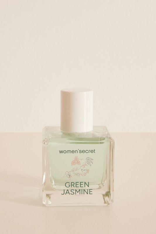 Tualettvesi Green Jasmine
