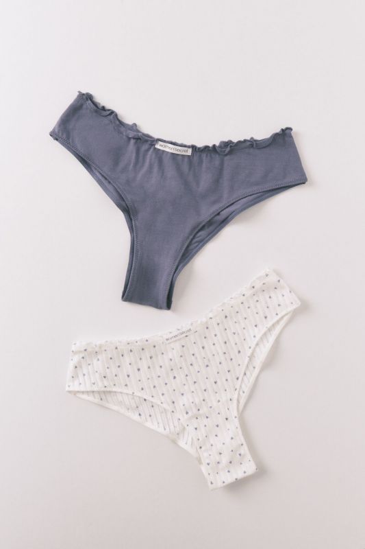 Aluspüksid 2tk/kompl