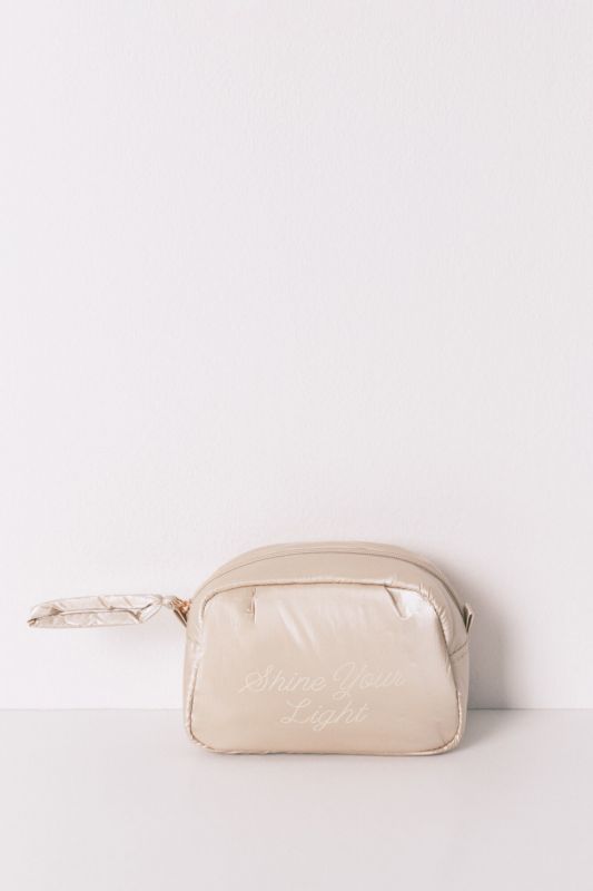 Kosmeetikakott 12 × 18 × 6 cm