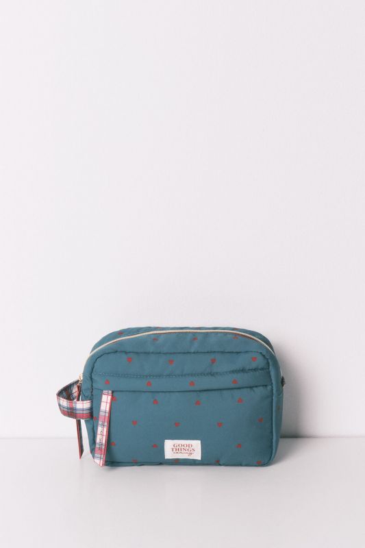 Hügieenitarvete kott