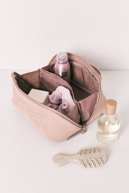 Kosmeetikakott 12x23x11cm