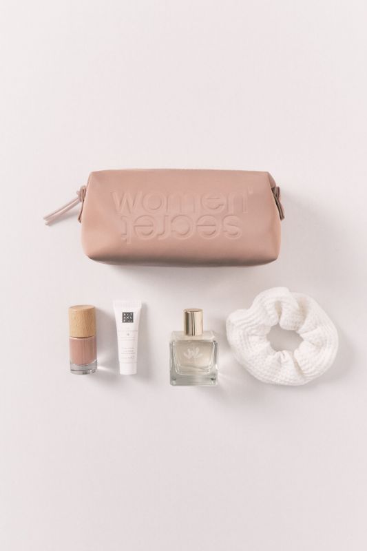 Kosmeetikakott 10x18x8cm