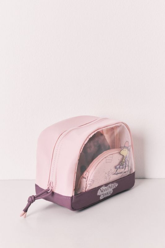 Kosmeetikakott Snoopy