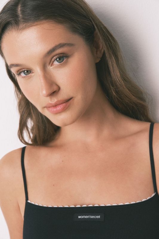 Seamless rinnahoidja