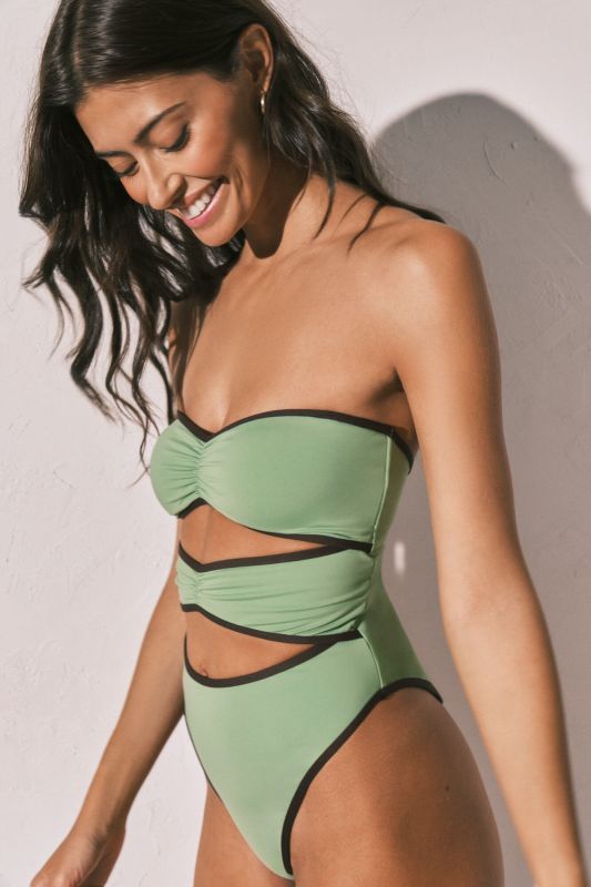 Trikoo Maison Matcha