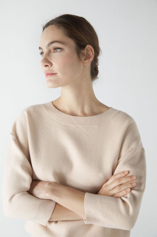Soft Collection jumper