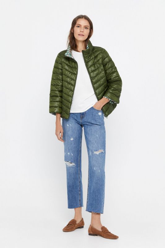 Reversible Thermolite® jacket