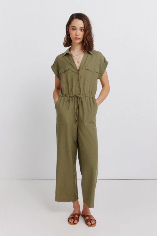 Jumpsuit