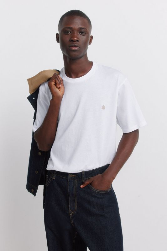 T-särk regular fit