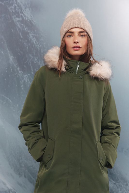 Parka