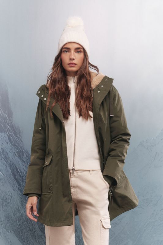 Parka