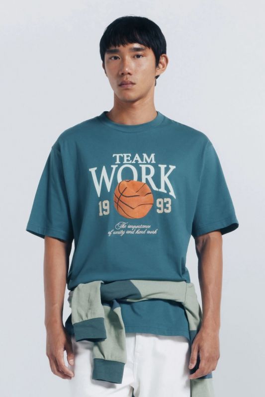 T-särk