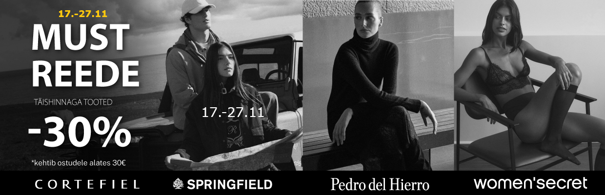 AKSESSUAARID AKSESSUAARID