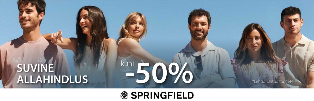 SPRINGFIELD SPRINGFIELD
