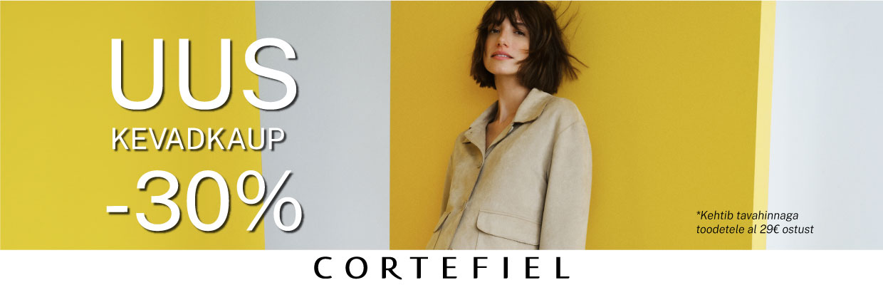 CORTEFIEL