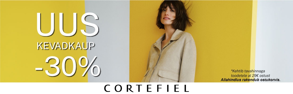 CORTEFIEL