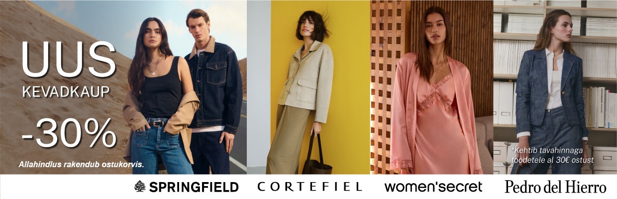 PIDŽAAMA ALUMINE OSA