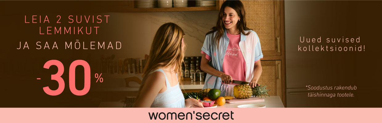 women'secret