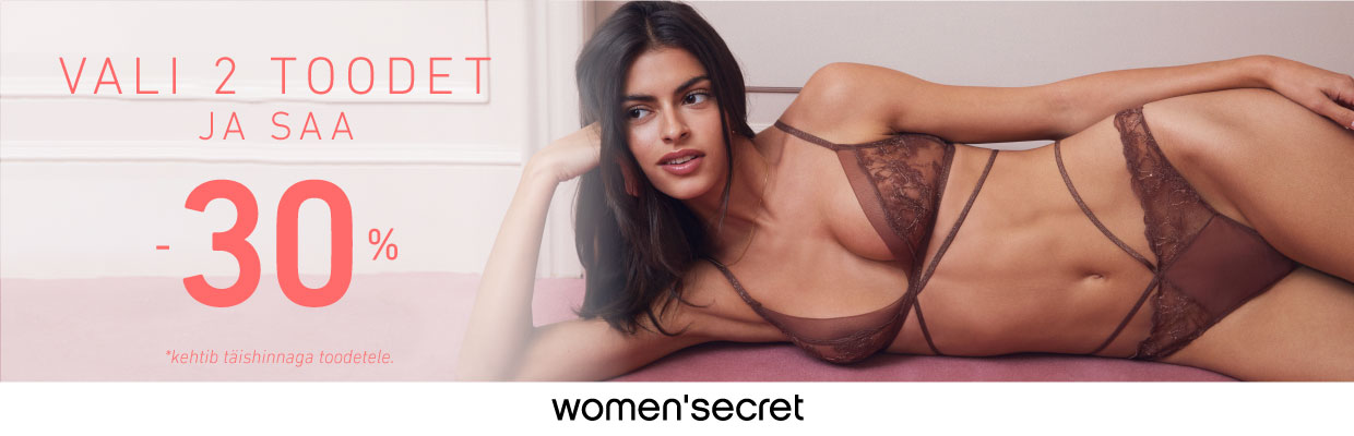 women'secret